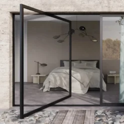 Lampa Wisząca Stingray Brązowa 101 Copenhagen
