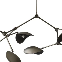 Lampa Wisząca Stingray Brązowa 101 Copenhagen