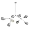 Lampa Wisząca Stingray Chromowana 101 Copenhagen