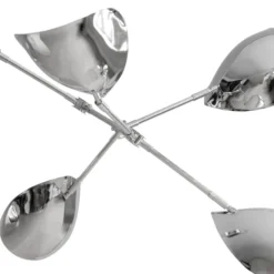 Lampa Wisząca Stingray Chromowana 101 Copenhagen