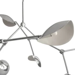 Lampa Wisząca Stingray Grande Chromowana 101 Copenhagen
