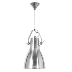 Lampa Wisząca Stirrup 2 Aluminiowa Btc