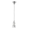 Lampa Wisząca Stirrup 1 Aluminiowa Btc