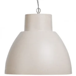 Lampa Wisząca Stockholm Biała It S About Romi