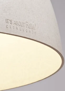 Lampa Wisząca Stockholm Biała It S About Romi