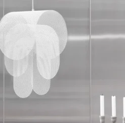 Lampa Wisząca Superpose Normann Copenhagen
