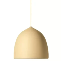 Lampa Wisząca Suspence 32 Cm Perłowa Fritz Hansen