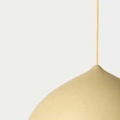 Lampa Wisząca Suspence 32 Cm Perłowa Fritz Hansen