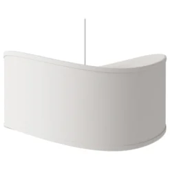 Lampa Wisząca Tajo 50 Cm Bolia