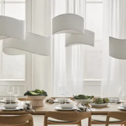 Lampa Wisząca Tajo 65 Cm Bolia