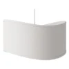 Lampa Wisząca Tajo 40 Cm Bolia