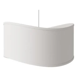 Lampa Wisząca Tajo 40 Cm Bolia