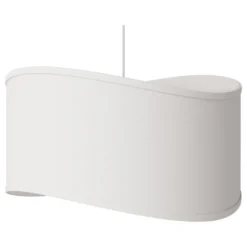 Lampa Wisząca Tajo 40 Cm Bolia