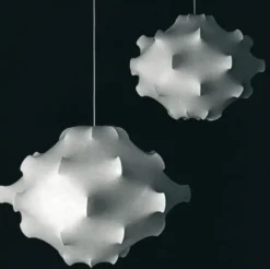 Lampa Wisząca Taraxacum 1 Flos