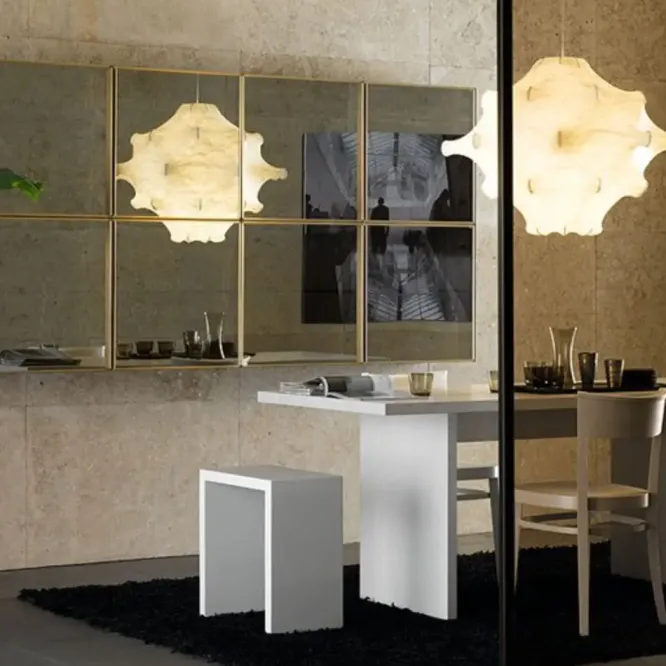 Lampa Wisząca Taraxacum 1 Flos