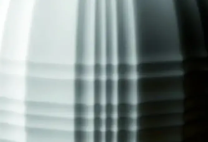 Lampa Wisząca Tartan Szara Foscarini