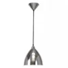 Lampa Wisząca Task Aluminiowa Btc