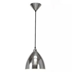 Lampa Wisząca Task Aluminiowa Btc