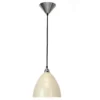Lampa Wisząca Task Kremowa Btc