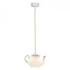 Lampa Wisząca Tea 2 Btc