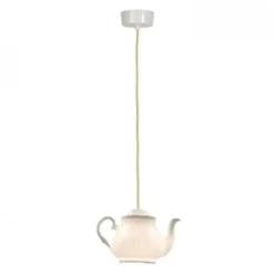 Lampa Wisząca Tea 2 Btc