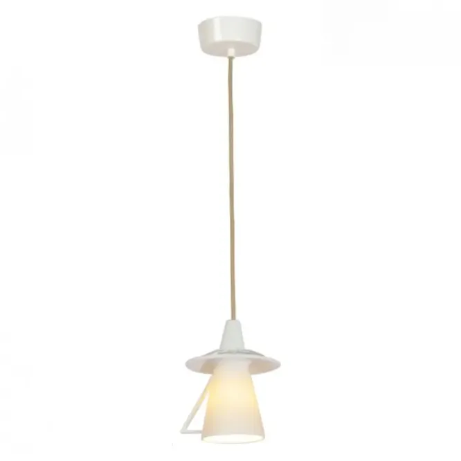 Lampa Wisząca Teacup Btc