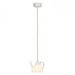 Lampa Wisząca Teapot 0 Btc