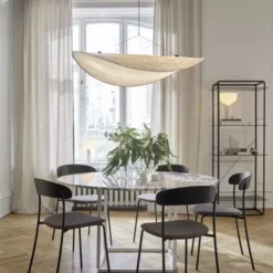 Lampa Wisząca Tense 120 Cm New Works