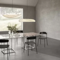 Lampa Wisząca Tense 90 Cm New Works