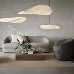 Lampa Wisząca Tense 90 Cm New Works