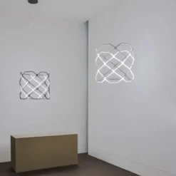 Lampa Wisząca Tilia Biała Nemo