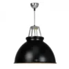 Lampa Wisząca Titan Size 3 Black-Bronze Interior Btc