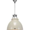 Lampa Wisząca Titan Size 1 Putty Grey-Bronze Interior Btc
