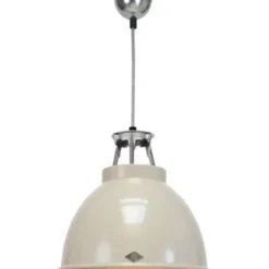 Lampa Wisząca Titan Size 1 Putty Grey-Bronze Interior Btc