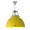Lampa Wisząca Titan Size 3 Yellow-White Interior Btc