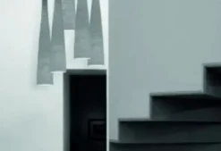 Lampa Wisząca Tite 1 Foscarini