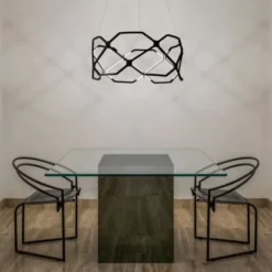 Lampa Wisząca Titia Minor Nemo