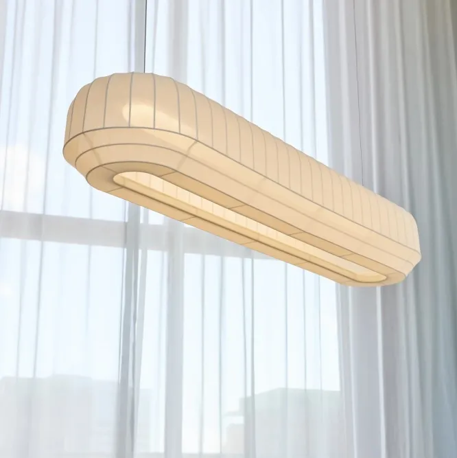 Lampa Wisząca Tradition Linear Northern