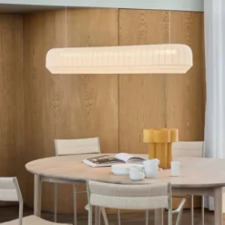 Lampa Wisząca Tradition Linear Northern