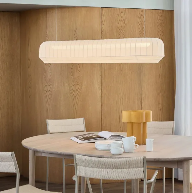 Lampa Wisząca Tradition Linear Northern