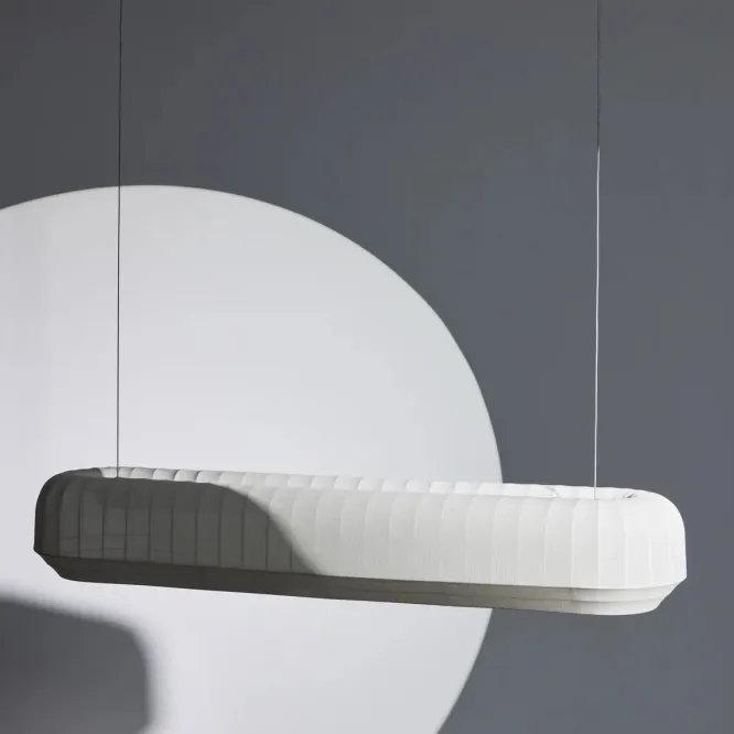 Lampa Wisząca Tradition Linear Northern