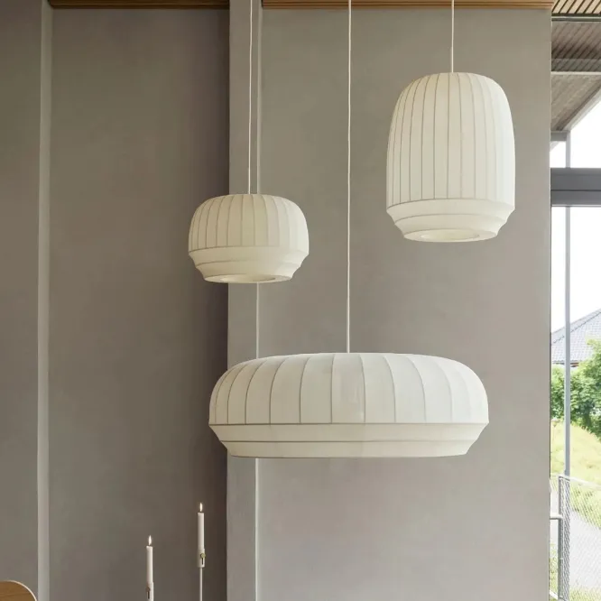 Lampa Wisząca Tradition Small Northern