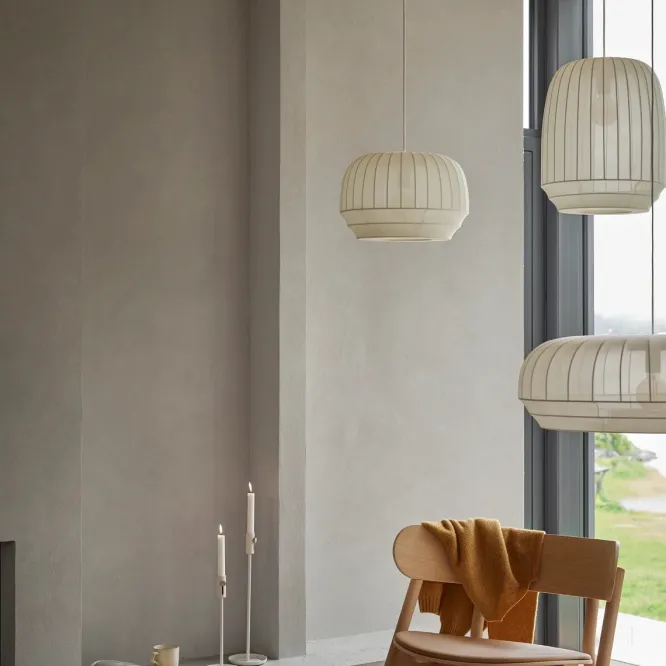 Lampa Wisząca Tradition Tall Northern