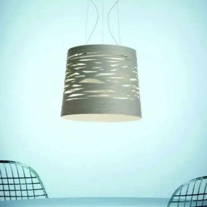 Lampa Wisząca Tress Duża Halogen Foscarini