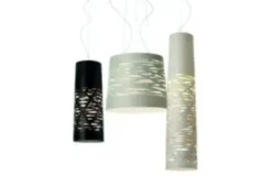 Lampa Wisząca Tress Duża Halogen Foscarini