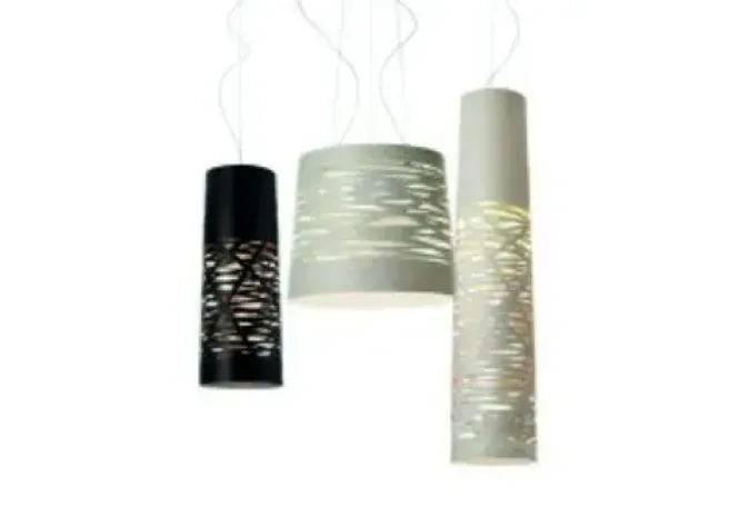Lampa Wisząca Tress Duża Halogen Foscarini