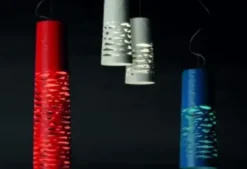 Lampa Wisząca Tress Media Foscarini
