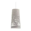 Lampa Wisząca Tress Mini Biała Foscarini