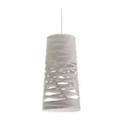 Lampa Wisząca Tress Mini Biała Foscarini