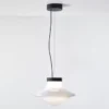 Lampa Wisząca Trottola S Opalizowana Brokis
